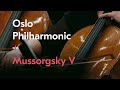 Pictures at an Exhibition (5/5) / Modest Mussorgsky / Semyon Bychkov / Oslo Philharmonic