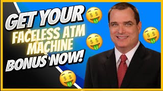 Faceless ATM Machine Review - Easy Way To Make Videos Without Showing Your Face!