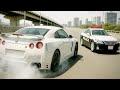 【雑談】首都高を爆走 交通違反をする車 危険な煽り運転をブチかます！#shorts