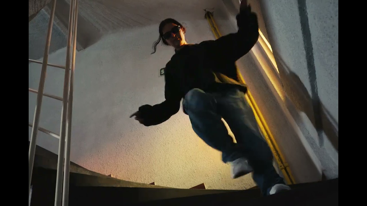 RUN