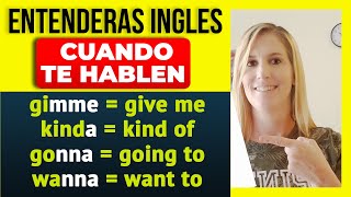 Con Esto Entenderás Inglés Cuando Te Hablen