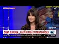 Dana Budeanu: Tu știi cine e șeful poliției?