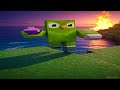Esto es DN Champagne | Destruye el Nexus | Universocraft