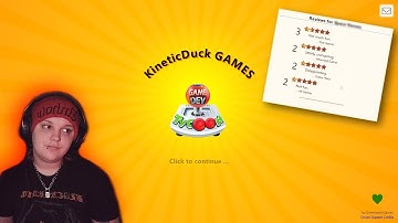 My worst games yet... | Game Dev Tycoon - Part 3