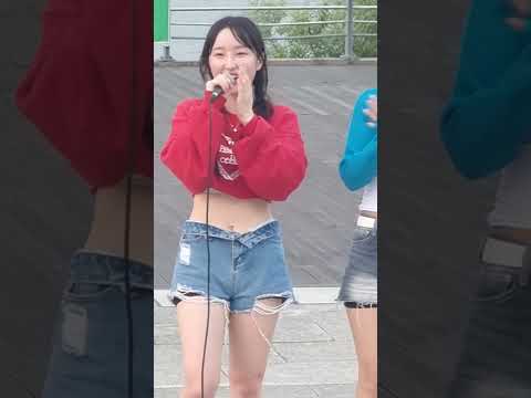 24.8.1 <strong>REVIVE</strong> X공연 한강공연 여의나루 DANCETEAM <strong>REVIVE</strong> X(리바이브엑스) by Bigstart
