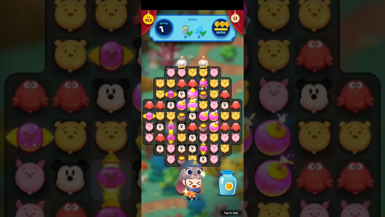 Disney POP TOWN - Alice (P7) - YouTube