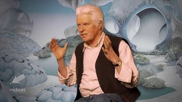 Does Design Matter with Roger Dean - Part 1