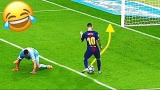 Situazioni Troppo DIVERTENTI Del Calcio #113 - Funny Moments, Gol, Autogol, Fail