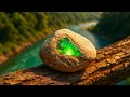 What You Think Is Trash Might Be This Rare Gemstone!