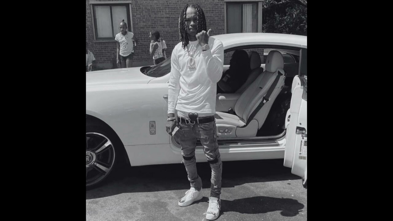 [FREE] King Von x Lil Durk Type Beat 2026 