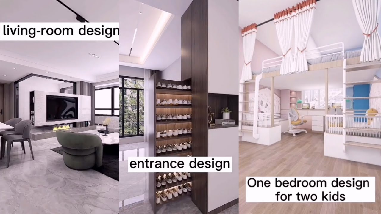 Amazing House Design🏡Creative Home Ideas😍Next Level Creation