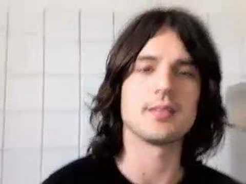 Rooney announces Calling The World tour dates 2008