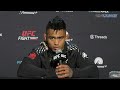 Kai Kamaka III reflects on 5-year road back to UFC for win | UFC Vegas 115
