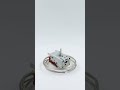 Термостат для холодильника KDF 22J1, 1300 мм (min -10...+4°C; max -22.5...+4°C)