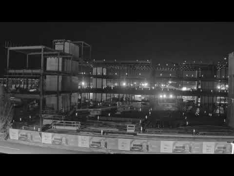 Delta Intelligent Building Technologies & Delta Controls New Building Construction LIVE!