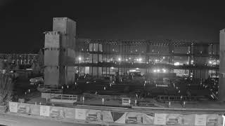 Delta Intelligent Building Technologies & Delta Controls New Building Construction LIVE!