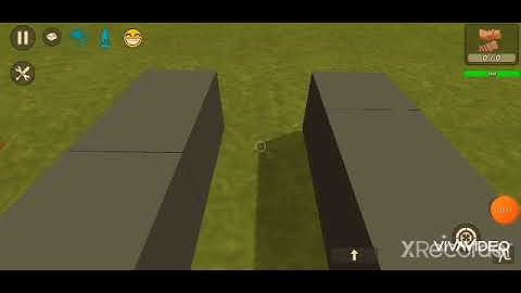 when the blue wall closed on my hands from uur gaming nullcoder (ssb2)