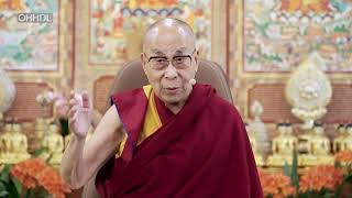Resolving Conflicts The Dalai Lamas Wisdom Bytes