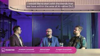 AI-Native SDLC: How AI Is Changing Software Development | Lightning Talk TT PSC