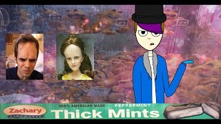smells like internet - Reddit Mini-Episode (r/crappyoffbrands)