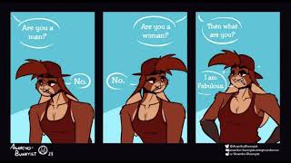 Furry Memes I Stole From 3000 People