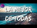 🎵🎵Eslabon Armado - La Mejor De Todas (Letra\Lyrics)