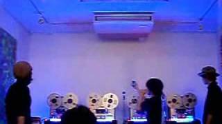 MTM03:Open Reel Ensemble