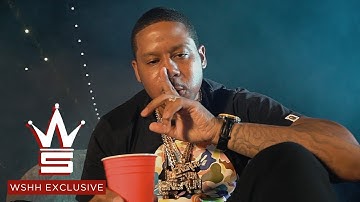 Vado - “CHECKMATE” feat. Jim Jones & Dave East (Official Music Video - WSHH Exclusive)