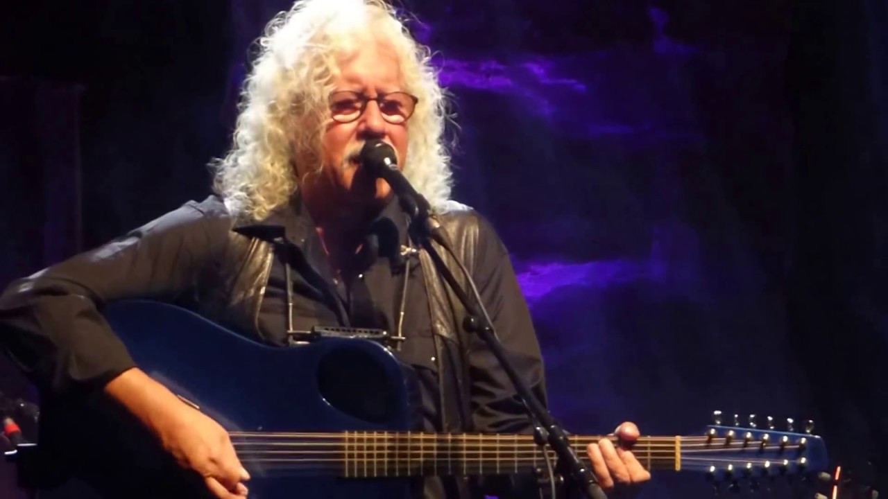 Arlo Guthrie Alice S Restaurant Youtube Arlo Guthrie Alice S Restaurant Youtube