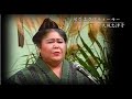 沖縄民謡/琉球民謡/沖縄の歌/カチャーシー 大城志津子 ♪屋慶名クワディーサー