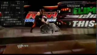 RAW in 1 Minute (#03: Feb 13, 2012)