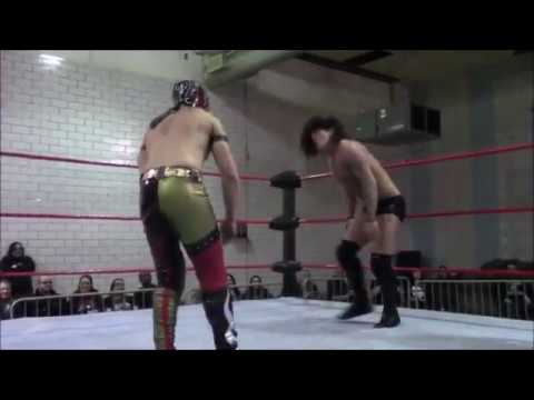 Ace perry wrestler
