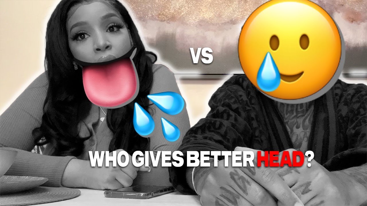 TELLING MY BOYFRIEND HIS HEAD IS TRASH TO SEE HIS REACTION ( BAD IDEA )