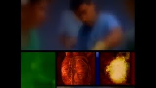 Body Story (1998) - Under Pressure and Shut Down Full VHS Release 1080p