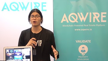 APEC O2O Summit 2018 exhibitors- Qwikwire (the Philippines)