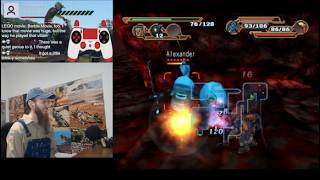 Dark Cloud 2 - Chapter 5: Conflict of the Past and Future | Treasure Chest Danger Zone | Ep 80