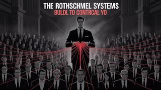 The Family That Helped Build Modern Banking | The Rothschild System Explained