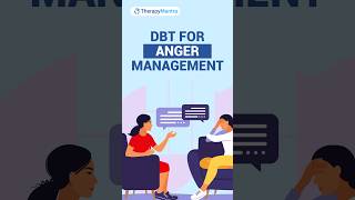 How Can DBT Help With Anger? || DBT For Anger Management