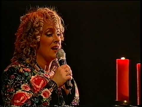 Karin Bloemen - Vorig land (2006)
