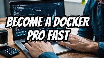 MASTER Docker in Just 7 Days!