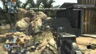 quintuple semtex kill on black ops