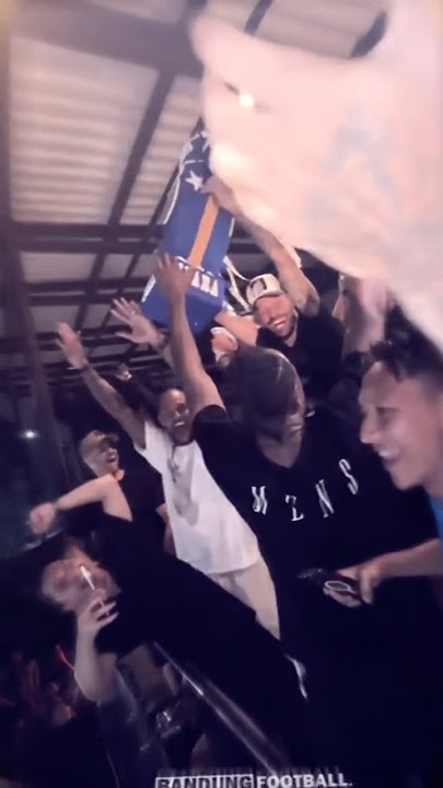 Tyronne akhirnya merasakan apa yang dulu alberto rasakan🔥🏆💙 #persib #persibjuara #shorts