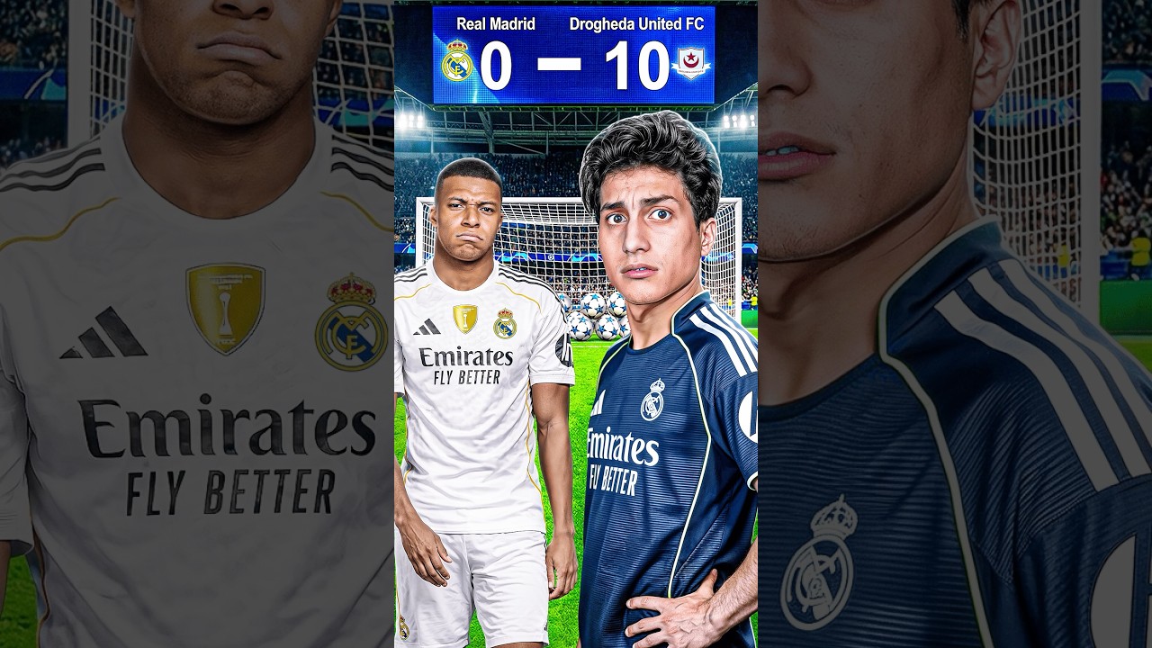 هل ريال مدريد يقدر يرجع ضد أضعف فريق !