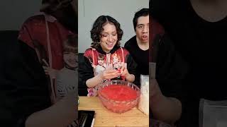Palomitas Flow está en vivo