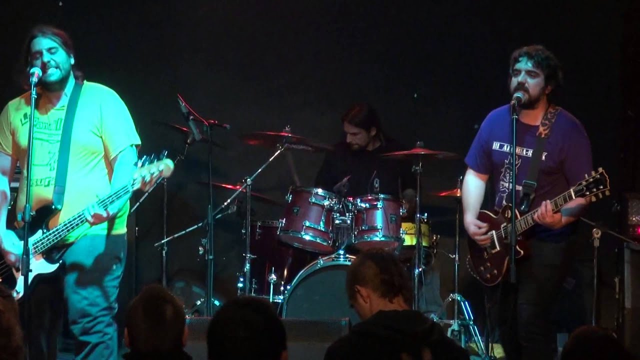 KASPARRATA- Antidogmatismo (República Del Ritmo 29-3-13)