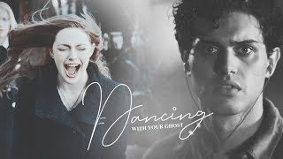 hope and landon | dancing with your ghost