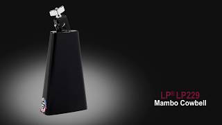 LP® MAMBO COWBELL (LP229) 