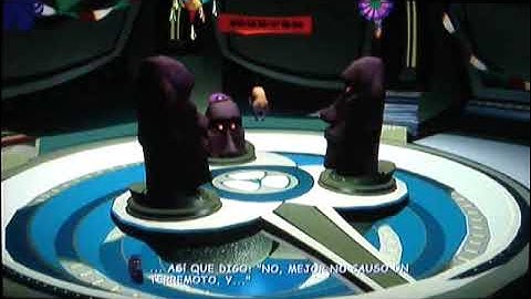 Sam & Max: Beyond Time and Space-Part 28: End of Episode 4