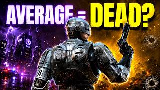 Why Gaming Doesn’t Allow Average Games Anymore