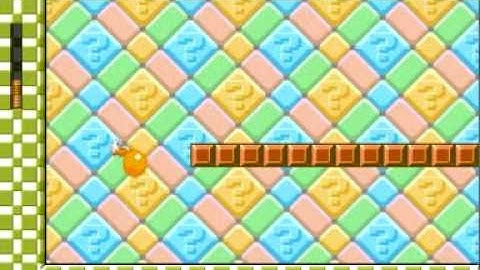 Mushroom Kingdom Fusion : Yellow Switch Palace